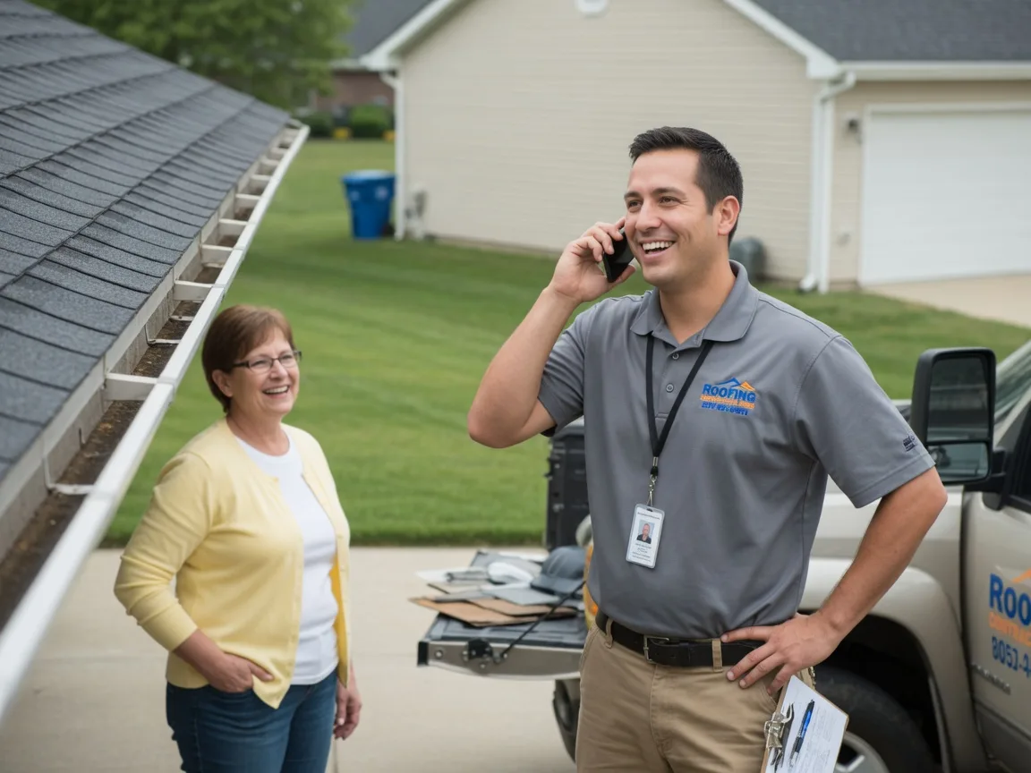 Local Roofing Contractors Chesterfield, VA FAQs